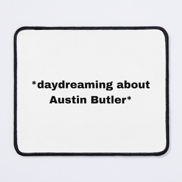 Item preview, Austin Butler designed and sold by Fifi263.