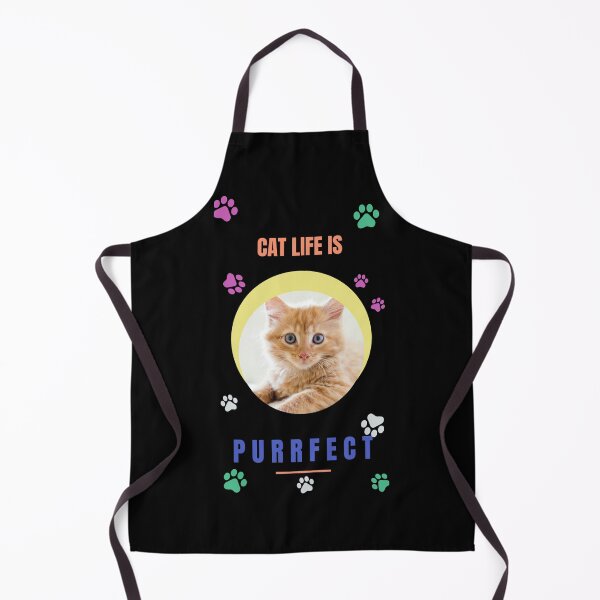 Item preview, Cat life is perfect. Catfight Girls designed and sold by UnstoppableShpy.