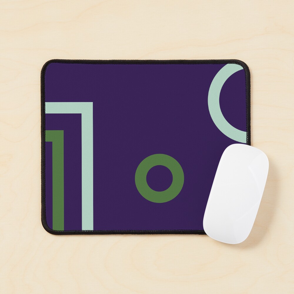 Item preview, Mouse Pad designed and sold by zestyDesign.
