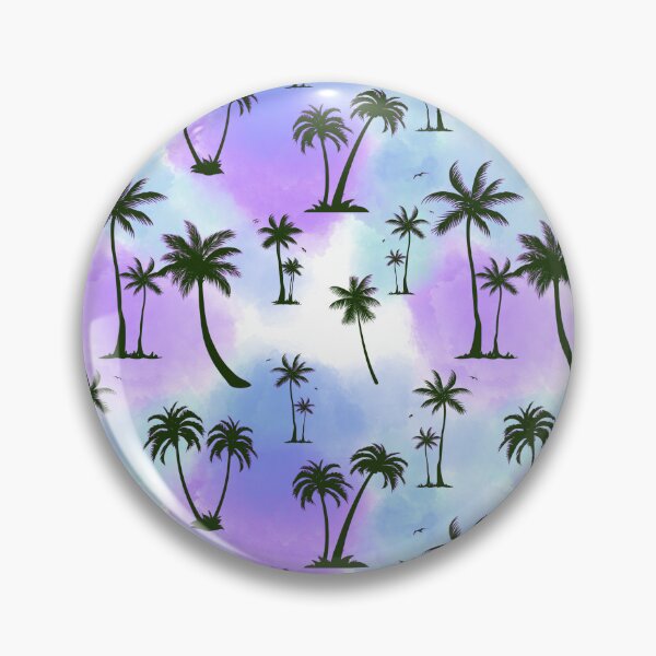 Item preview, Palm trees designed and sold by Dinablal.