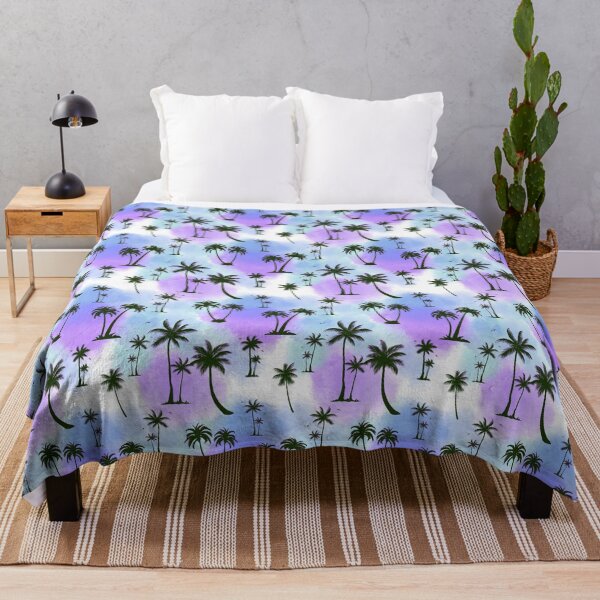 Item preview, Palm trees designed and sold by Dinablal.