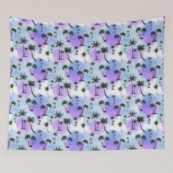 Item preview, Palm trees designed and sold by Dinablal.