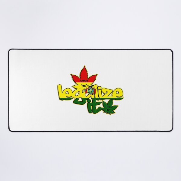 Artikelvorschau, Wacky Leafs - Legalize It (Bolivien) entworfen und verkauft von Wacky-Leafs.