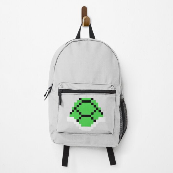 Item preview, Green shell designed and sold by Ari500.