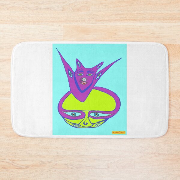 Item preview, BatCat designed and sold by sunandlion17.
