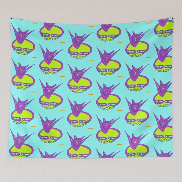 Item preview, BatCat designed and sold by sunandlion17.