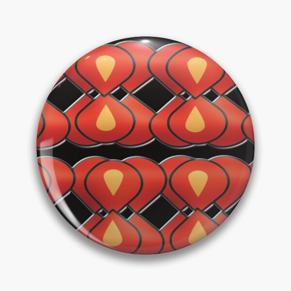 Item preview, Teardrop Abstract Graphic Art Design designed and sold by delohill.