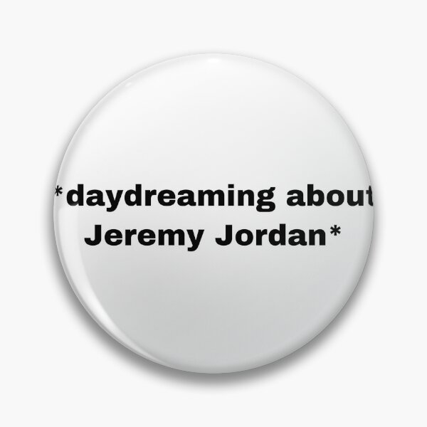Item preview, Jeremy Jordan designed and sold by Fifi263.
