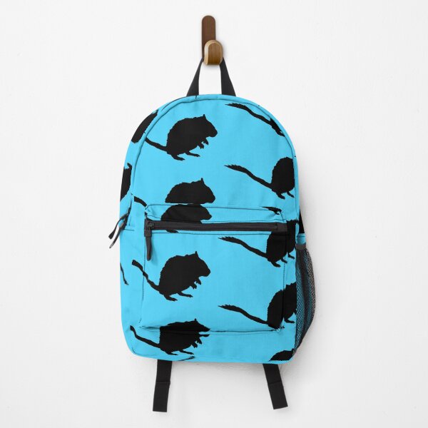 Item preview, Gerbil silhouette designed and sold by LeahcarsArt.