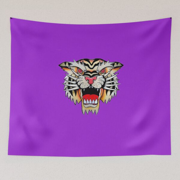 Item preview, Tiger Power designed and sold by EMDP.