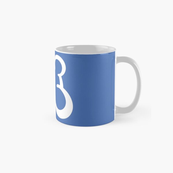 Sans titre Mug classique