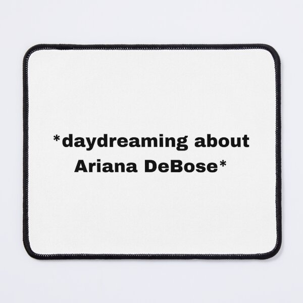 Item preview, Ariana debose designed and sold by Fifi263.