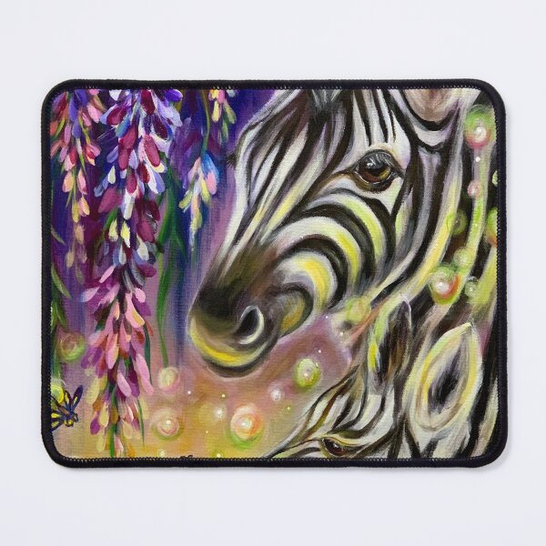 Item preview, Mama and Baby Zebras designed and sold by Essa Nsheiwat.