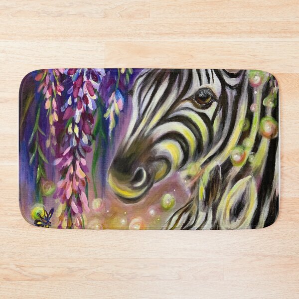 Item preview, Mama and Baby Zebras designed and sold by Essa Nsheiwat.