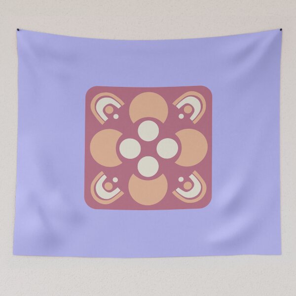 Item preview, Random Pattern Design 1 15.07.22 designed and sold by CoyoteGifts.