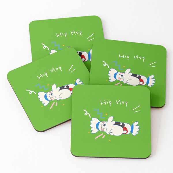 Item preview, Bunny Rabbits designed and sold by Nafisa Hutchins.