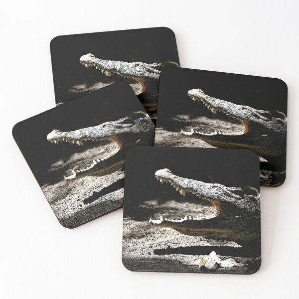 Item preview, The Crocodile and the Sun designed and sold by Dead-Moroz.