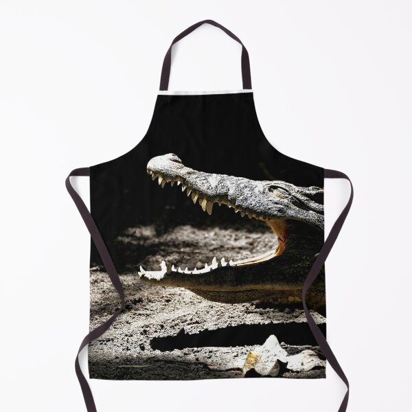 Item preview, The Crocodile and the Sun designed and sold by Dead-Moroz.