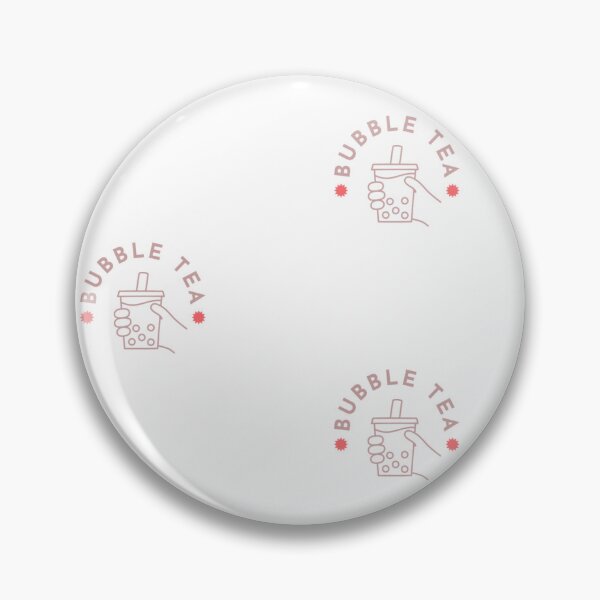 Item preview, Bubble tea designed and sold by E-YO.