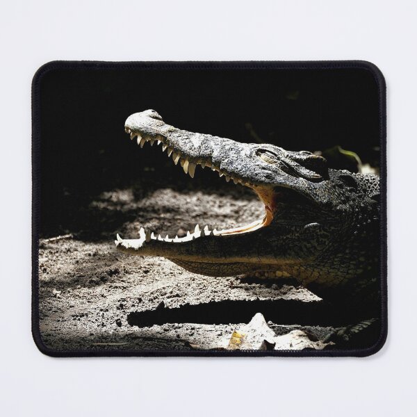 Item preview, The Crocodile and the Sun designed and sold by Dead-Moroz.