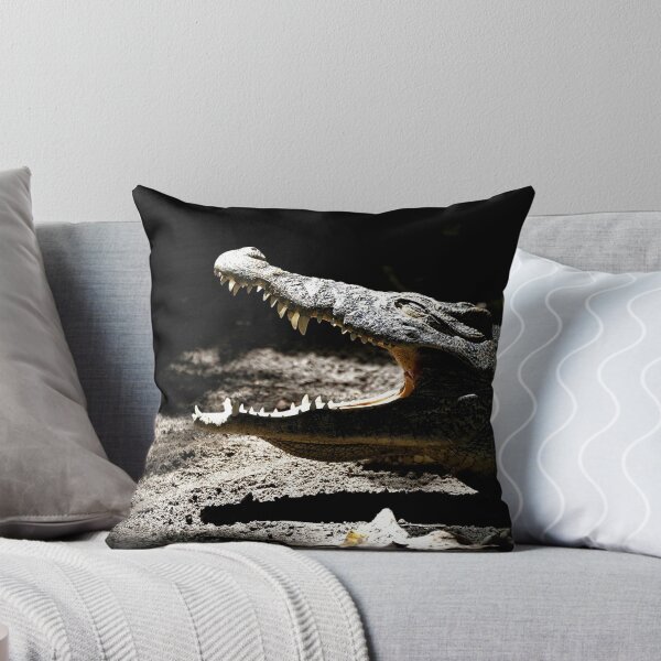 Item preview, The Crocodile and the Sun designed and sold by Dead-Moroz.