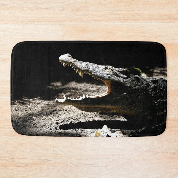 Item preview, The Crocodile and the Sun designed and sold by Dead-Moroz.