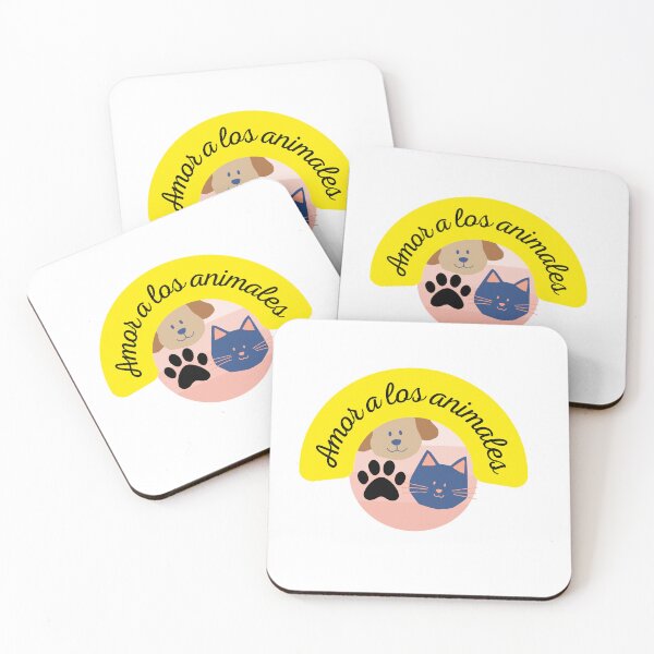 Item preview, Amor a los animales  designed and sold by shangovenezuela.