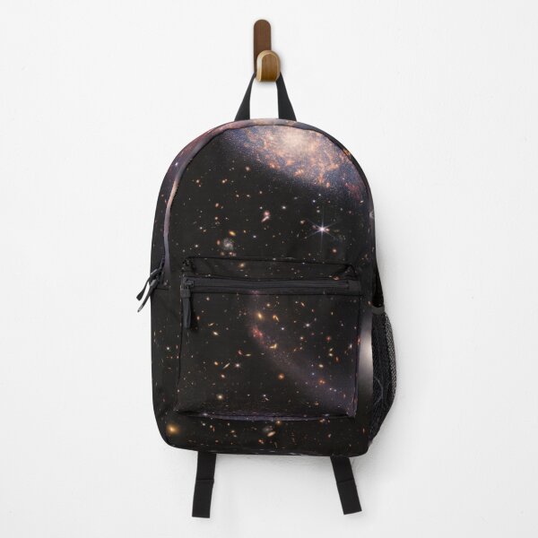 Item preview, James Webb Space Telescope Stephan's Quintet Astrophotography designed and sold by PaintLabs.
