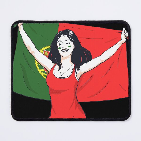 Item preview, I Love Portugal designed and sold by feether-store.