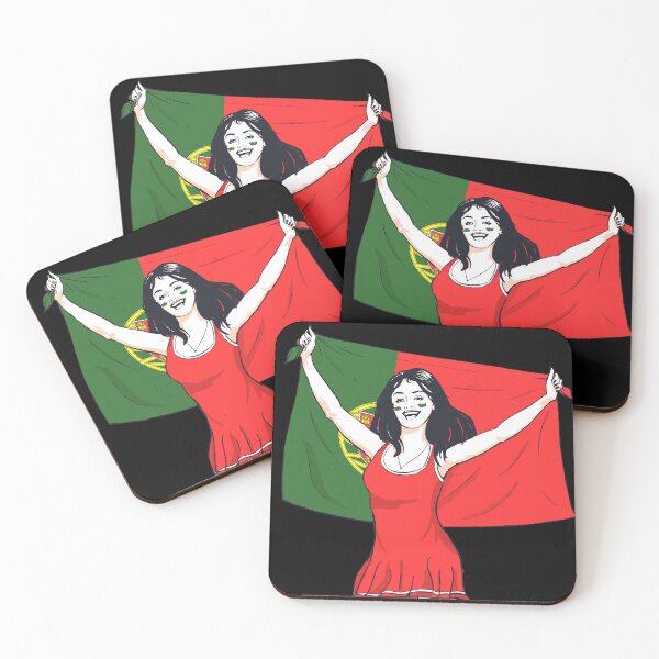 Item preview, I Love Portugal designed and sold by feether-store.
