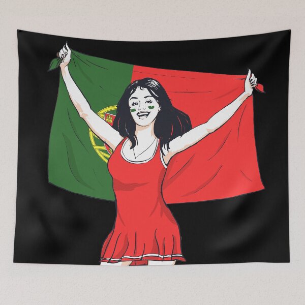 Item preview, I Love Portugal designed and sold by feether-store.