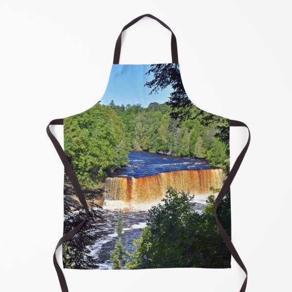 Item preview, Tahquamegon Through The Trees designed and sold by VikingVisual.