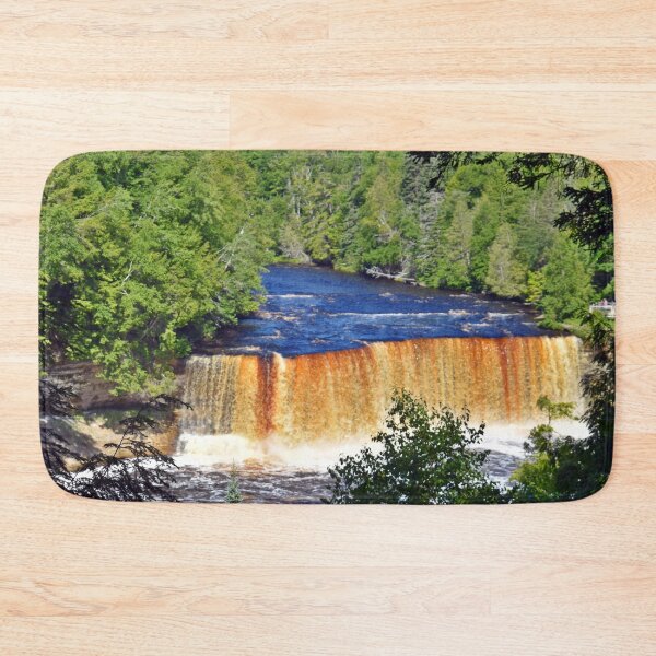 Item preview, Tahquamegon Through The Trees designed and sold by VikingVisual.