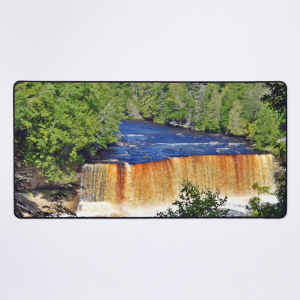 Item preview, Tahquamegon Through The Trees designed and sold by VikingVisual.