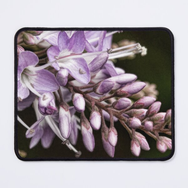 Item preview, A Cluster of Hebe designed and sold by Vickie Burt.