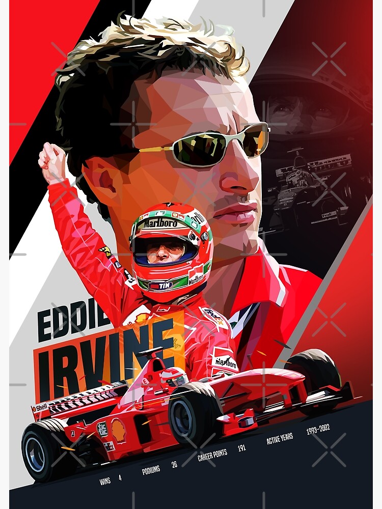 Fernando Alonso hot lap Poster for Sale by pxlG