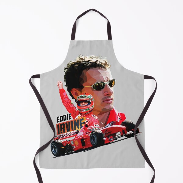 Item preview, Eddie Irvine Low Poly designed and sold by pxlG.