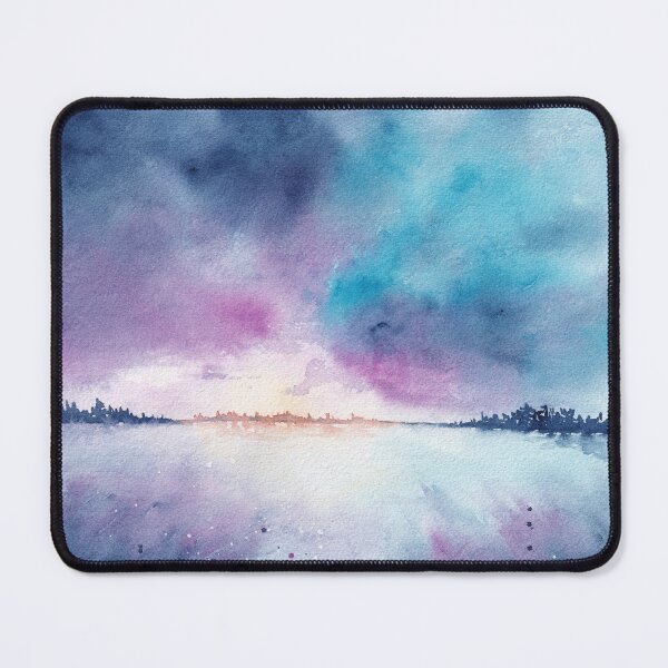 Item preview, Pink sky designed and sold by Édith Provost.