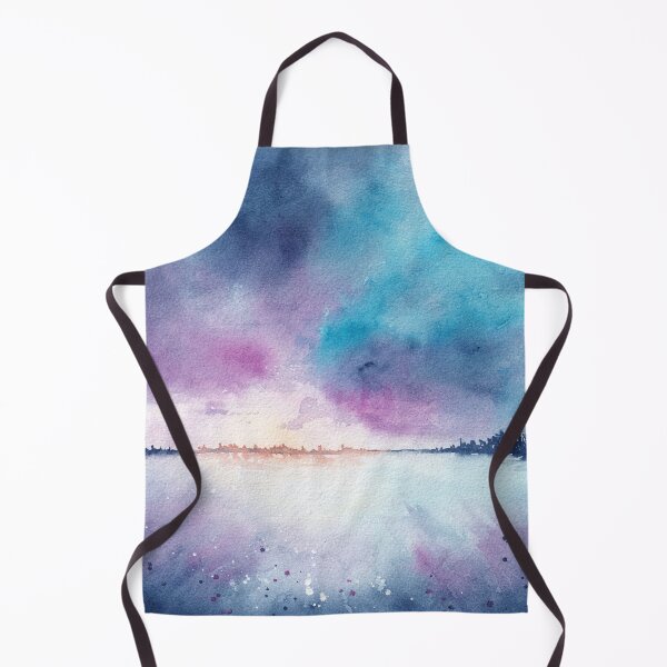 Item preview, Pink sky designed and sold by Édith Provost.
