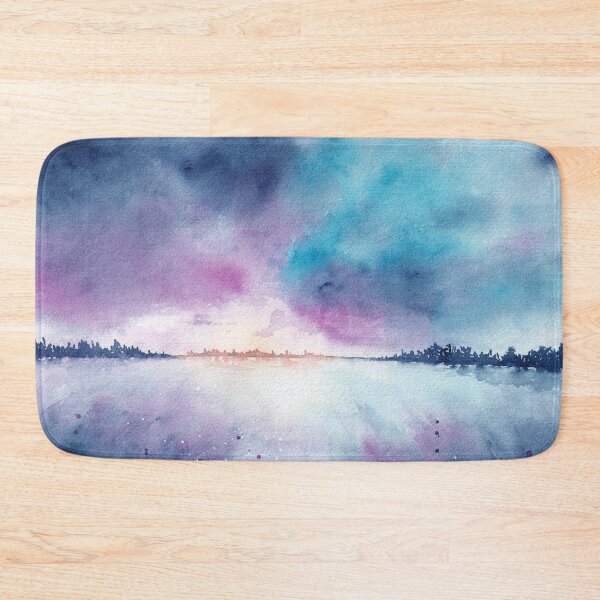 Item preview, Pink sky designed and sold by Édith Provost.