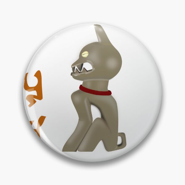 Item preview, Fetish statue dog designed and sold by moonmorph.