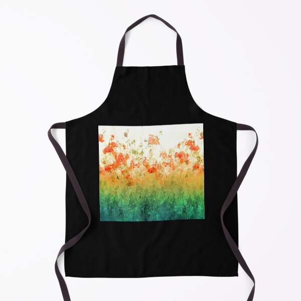 Artikelvorschau, Smaragd-Mohnblumen-Gamaschen entworfen und verkauft von donniejeanjr6.