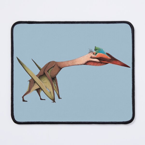 Item preview, Quetzalcoatlus  designed and sold by kileyhogancamp.