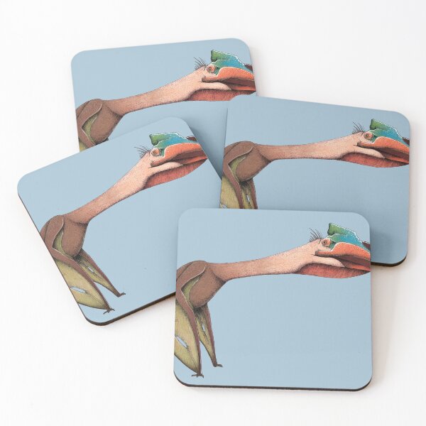 Item preview, Quetzalcoatlus  designed and sold by kileyhogancamp.