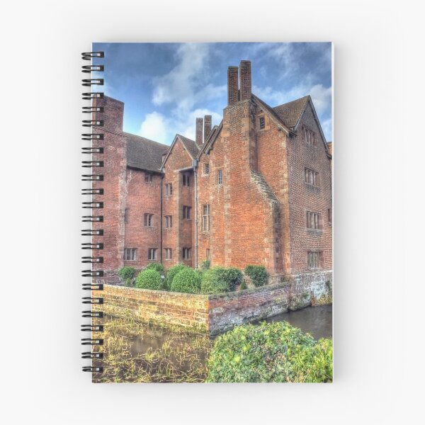 Item preview, Harvington Hall designed and sold by Catchavista.