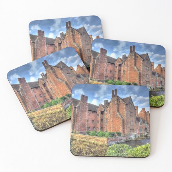 Item preview, Harvington Hall designed and sold by Catchavista.