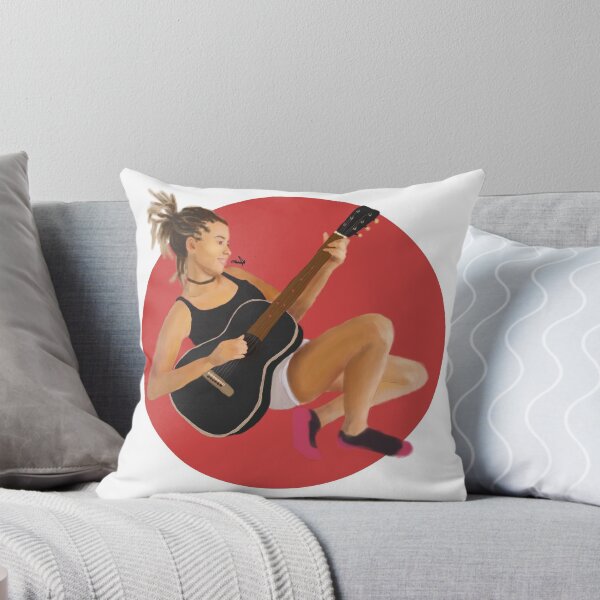 Item preview, Ashlee Juno Guitar designed and sold by Cabeyosartist.