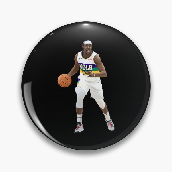 Item preview, Jrue Holiday Dribble The Ball Classic T-Shirt designed and sold by ayeshadanaqws.
