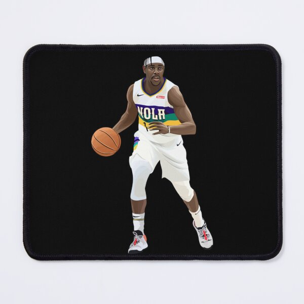 Item preview, Jrue Holiday Dribble The Ball Classic T-Shirt designed and sold by ayeshadanaqws.