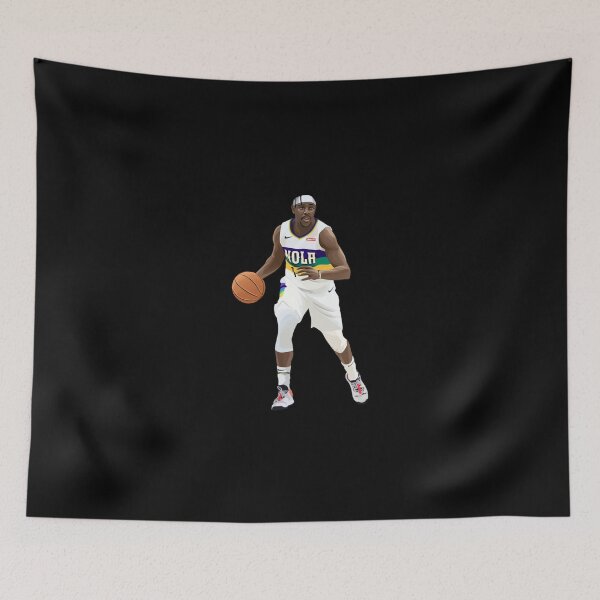 Item preview, Jrue Holiday Dribble The Ball Classic T-Shirt designed and sold by ayeshadanaqws.